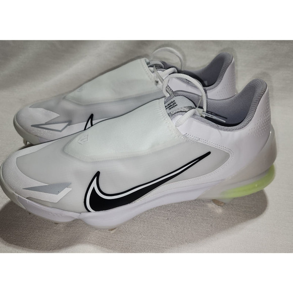 Nike Force force zoom Trout 8 Men's Size 12 Baseball cleats - Picture 2 of 8